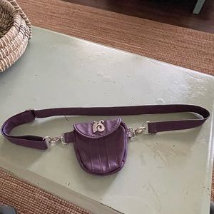 Hipshift Small travel Hipzbag